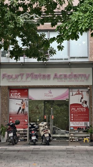 bán shophouse khu vực sarimi - 69 tỷ ( thương lượng ) - mục đích cho kinh doanh lâu dài