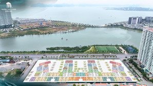 giá 6xtr/m2-vốn 400tr có ngay căn hộ view biển tại imperia holiday hạ long- ck 2%- cho thuê 50tr/th