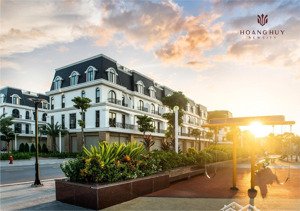 độc quyền xẻ khe_ khu hoàng tử đẹp giá cđt gđ 1_ hoàng huy new city thuỷ nguyên hp_ ck 9%