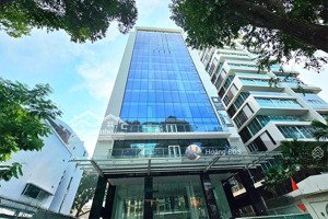 bán nhà mặt tiền cộng hòa, p 13, tân bình - 9x33m - ctxd: hầm + 7 tầng. hđt 165tr/tháng - giá 45 tỷ