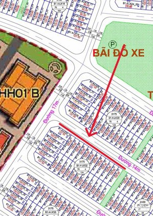 chủ gửi bán lô đất nền dự án thanh hà cienco5 giá chỉ từ 10.x tỷ