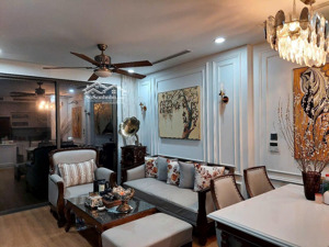 bán căn 74m2 full đồ siêu đẹp terra an hưng