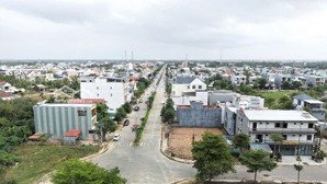 bán lô đất 102,5m đường (17m) hoàng diệu vĩnh điện, điện bàn giá 3.1 tỷ