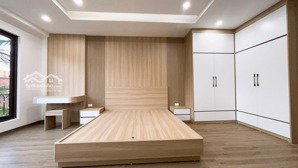 bán nhà riêng 4 tầng lô góc phố trần thái tông cầu giấy dt 33m2 mặt tiền 3,5m giá 8 tỷ