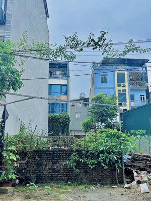 bán đất mặt phố ngọc trì long biên 123m2, kinh doanh đỉnh, ngay hồ ben, giá 29.4 tỷ