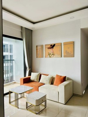 chuyên cho thuê căn hộ the rivana : 2pn 2wc diện tích 74m2 giá 6tr - lh: 