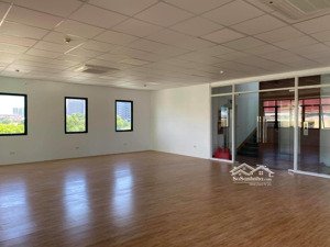 cho thuê văn phòng tại thọ tháp, cầu giấy, hà nội, 24 triệu, 153m2, đẹp, nhiều tiện ích