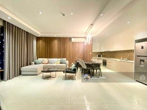 giá hiếm! chủ đi định cư cần bán gấp căn hộ contrexim - copac square, 85m2, 2pn, 2wc tại q4 - shr