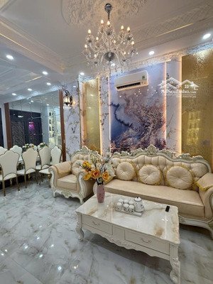 nhà mới 4tầng khu cao tầng đồng bộ hiện đại kdc omely diện tích 80m 9.9tỷ