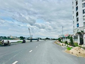 bán đất đẹp 50m2 tại vườn lài, an phú đông, quận 12, hcm chỉ với 6,4tỷ