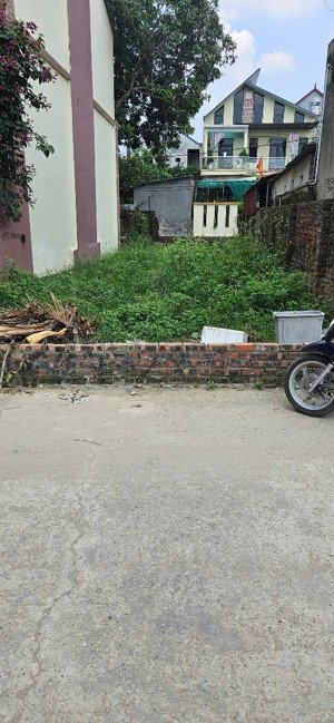 hoa hậu hương gia, phú cường, đường lớn 6m, đất mặt tiền có thể kinh doanh