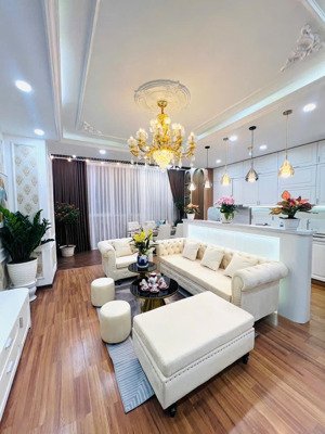 siêu phẩm chính chủ: căn hộ 80m² thăng long garden 3pn thoáng rộng, giá chuẩn 7 tỷ lh 