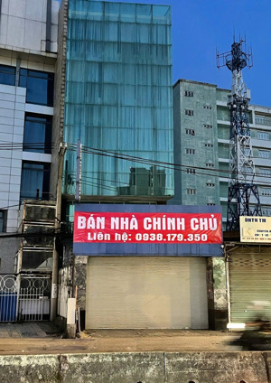 bán nhà riêng tại hà huy giáp, an phú đông, quận 12, tp.hcm, giá tốt, 170m2