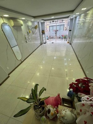 chạm là chốt - hxh ngay trục phạm văn đồng - nhà thang máy - 6 tầng btct - 70m2 - giá 13,5 tỷ