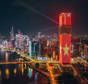 căn hộ 3pn cho thuê tại vinhomes golden river ba son, 54 triệu, 118m2 hàng hot