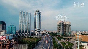 cần cho thuê tầng 1 - 150m2 tòa nhà lê hồng phong - hải phòng