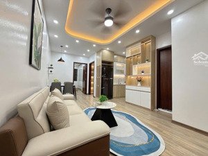 không còn cảnh thuê trọ- chỉ 4.36 tỷ- ch 2 ngủ- #tt thanh trì- full nội thất