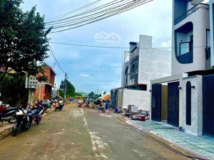 bán đất tại long hòa garden, 1,8 tỷ, 158m2, mặt tiền 7.6m, sổ hồng công chứng