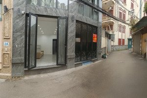 cho thuê văn phòng, nhà mặt phố, giá chỉ 4,5 triệu/th