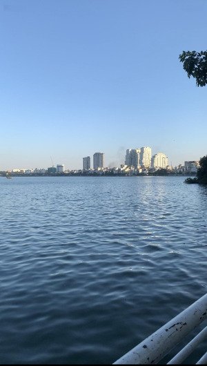 nhà phân lô thụy khuê, sát hồ tây, 6 tầng view lotte, mt 4m, ô chờ thang máy, nhỉnh 8 tỷ