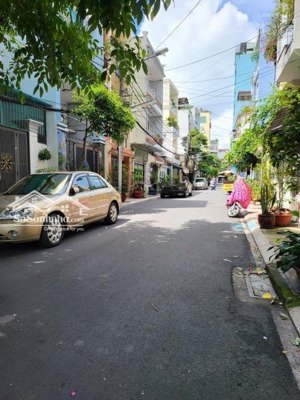 bán nhà hxh 8m thông, đường yên thế quận tân bình, dt: 6x 17m ( 102m2 ) giá chỉ 19 tỷ tl.