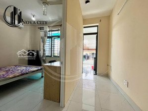 phòng cửa sổ phạm hùng nối dài full nội thất nội khu an ninh