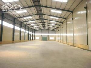 Bán đất Skc + Xưởng Dt 45000m2 = 4,5ha đã đóng Skc đến 2060, Phước Tân, Biên Hòa, đồng Nai, 144 Tỷ