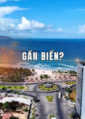 gần biển! bán cặp đất 235m - 32,49 tỷ - mt an đồn 5 q. sơn trà