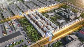 giá rẻ nhất lk palmy biztown, sát kđt linh đàm, 8 tỷ lô, 2 mặt thoáng, mt 5m, lh: 