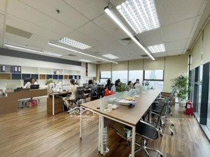 siêu hot! cho thuê 100m², 113m² văn phòng hạng a đẳng cấp - indochina plaza hanoi (iph) vào ngay