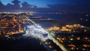 fpt plaza 3 tòa căn hộ cao cấp giữa lòng đô thị fpt city