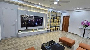bán cc golden park cầu giấy 98m², 3pn 2vs, full đồ cao cấp. tàng cao, thoáng gió, có slot xe 10 tỷ