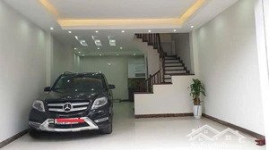 dân xây lạc long quân - tây hồ - gara ô tô - xây mới - ngõ thông - gần ho - 50m x 5t - chỉ hơn 17tỷ