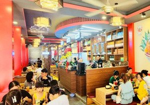 mặt bằng kinh doanh cực hiếm tại xuân thuỷ khu đông sinh viên sầm uất. phù hợp làm mỳ cay, trà sữa