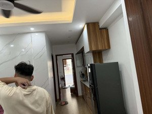 chính chủ bán căn hộ 42m2 chung cư đại thanh, hđmb, 1 ngủ, full đồ đẹp, giá 2,53 tỷ có tl