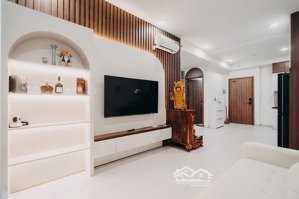 duy nhất căn 2pn ricca giá 2ty950, view đẹp, full nội thất. sổ sẵn, hỗ trợ vay 80%, ls 5.5%/ năm