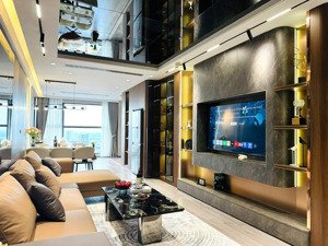 bán căn hộ tại flc twin towers 265 cầu giấy 2 pn, 95,5 m², 11,2 tỷ, nội thất 5, sổ đỏ, view đẹp