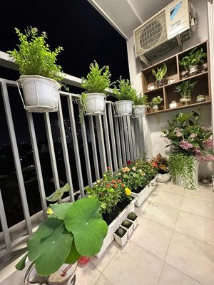 cho thuê ch (đủ nội thất) 1pn chính + phòng ngủ, 1wc, 57m2, 9,5 triệu tại moonlight boulevard