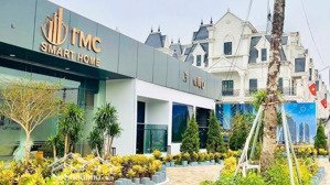 bán suất ngoại giao căn 2 ngủ 2 vs tại dự án tmc tmc smart home, vào tên trực tiếp cdt, giá 95tr/m2