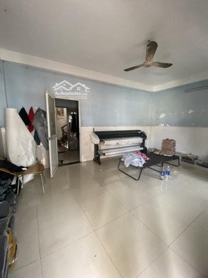 bán nhà góc 2 mặt hẻm xe tải đường phú thọ hòa, tân phú - 5,7x10 - 2 tầng - 8 tỷ