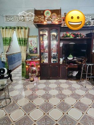 nhà cấp 4 hẻm oto sát phạm văn đồng giá chỉ 4 tỷ hơn