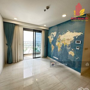 bán căn hộ kingdom 101 q10 dt 78m2 2pn-2wc, tầng trung view thoáng mát nhà mới sạch đẹp