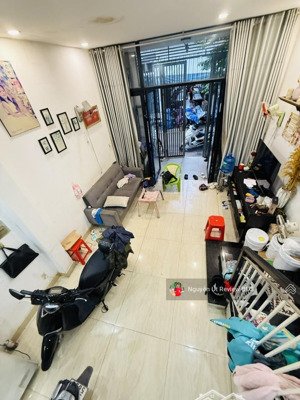 nhà 2 tầng, hẻm xe hơi 6m, giáp tân phú, giá chỉ 4.2 tỷ