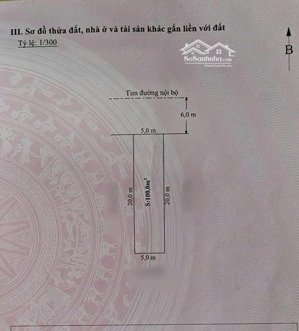 bán nhanh lô đất đẹp trung tâm phường an hồng - hồng bàng ;hp . đường nhựa 12m ; giá đầu tư