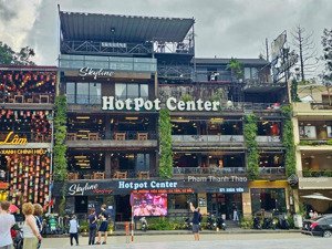 hot!!!cho thuê nhà mặt phố lê đức thọ diện tích: 420m2 mt khủng 17m kinh doanh mọi mô hình ăn uống