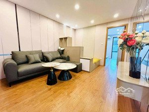 bán gấp, căn hộ 75m 2ngủ 2wc, full nội thất - hai bà trưng, hàng xóm thân thiện, ở thích, giá 3tỷ85