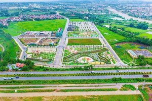 siêu phẩm đất nền cạnh 3 tòa chung cư 19 tầng, metropolitan - bắc đồng sơn vốn chỉ hơn 2 tỷ.