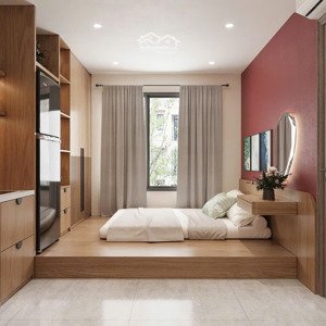 căn hộ mới toanh sắp khai trương ngay lạc long quân, tân bình