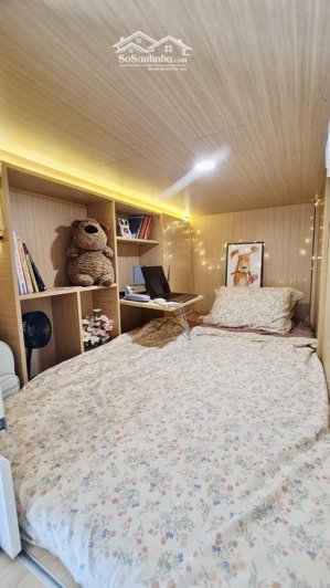 phòng trọ sleepbox ngay ngã tư miếu ông cù đường an phú 18 thuận an bình dương, giá 1,2 triệu