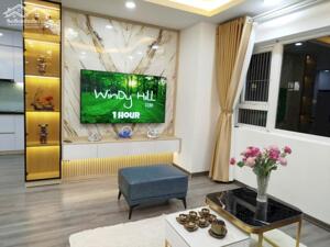 Bán căn hộ 2 ngủ - 88m2 tại Thanh Xuân Complex, giá 10.x tỷ